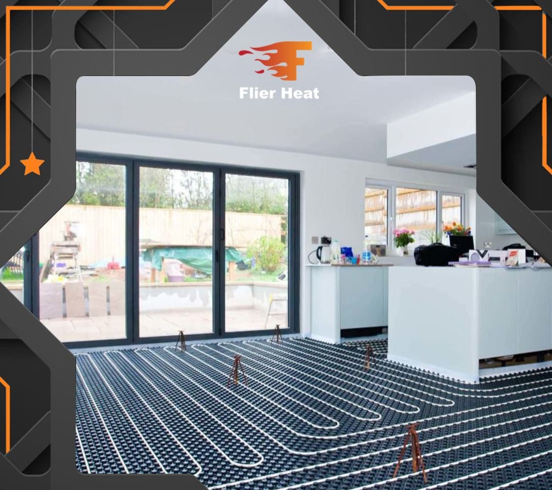 Central heating companies in Cairo