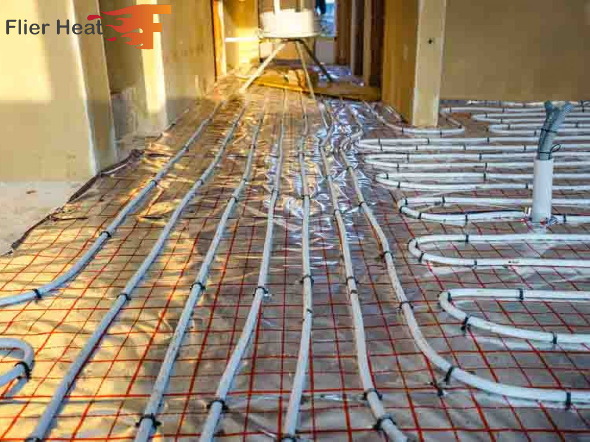 تركيب تدفئة مركزية في القاهرة