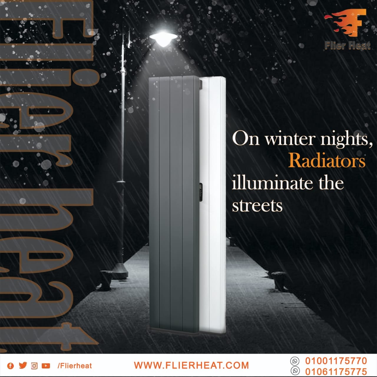 Central heating establishment companies